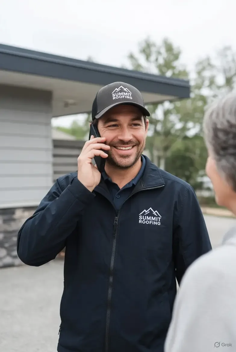 Flat Roof Leak Repair Keller, TX FAQs